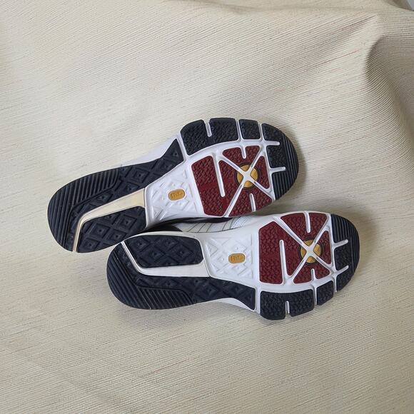 Nike Trainer 1 Sneakers Men's Size 9.5, lace up - Picture 7 of 8